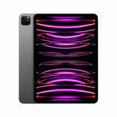 Tablet Apple iPad Pro Grey 11" M2 8 GB RAM 128 GB